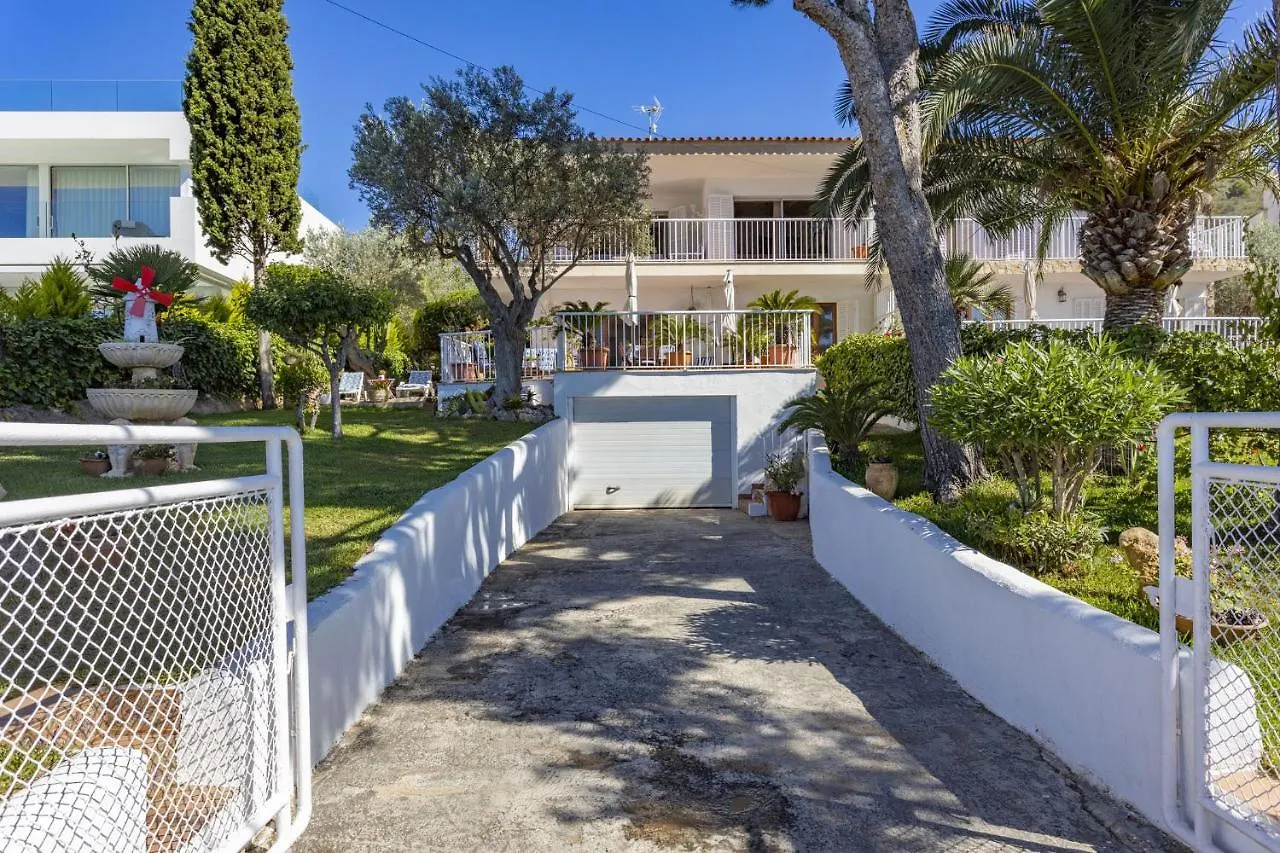 Holiday home Bell Punt Villa Alcudia