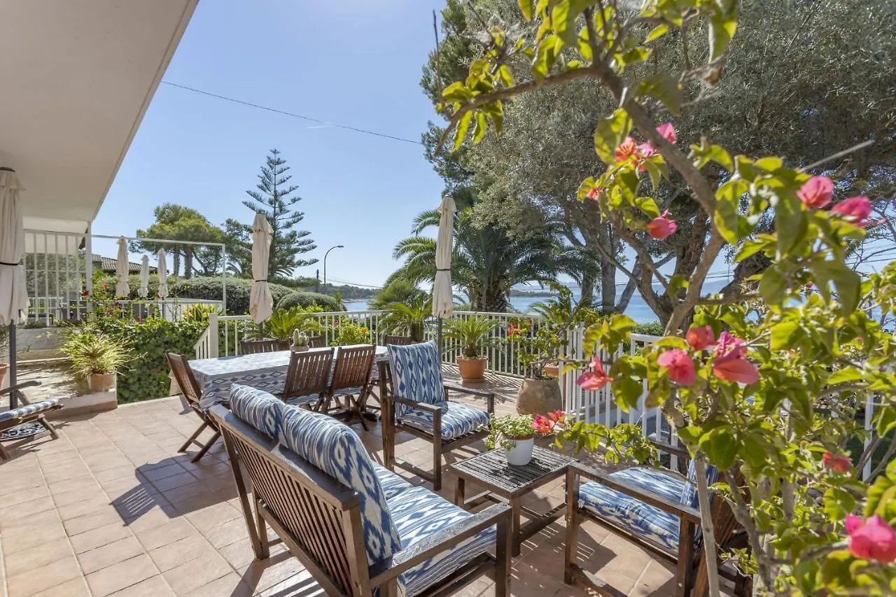 Bell Punt Villa Alcudia  Holiday home