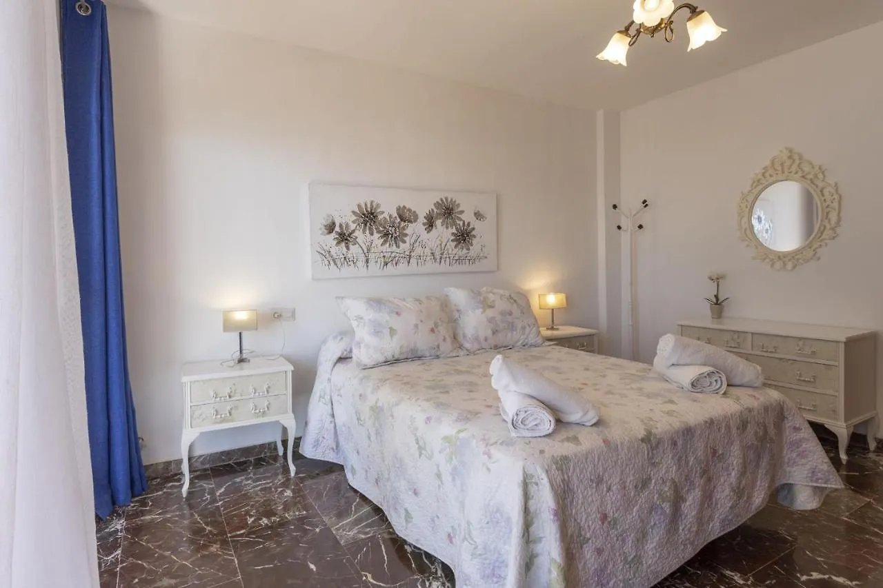 Holiday home Bell Punt Villa Alcudia