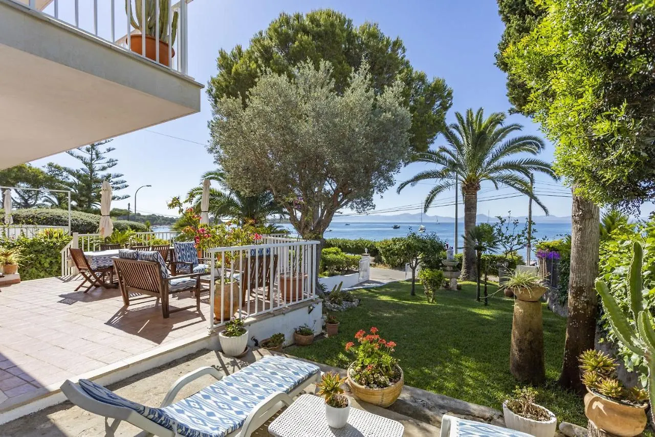 Villa Bell Punt Alcúdia España