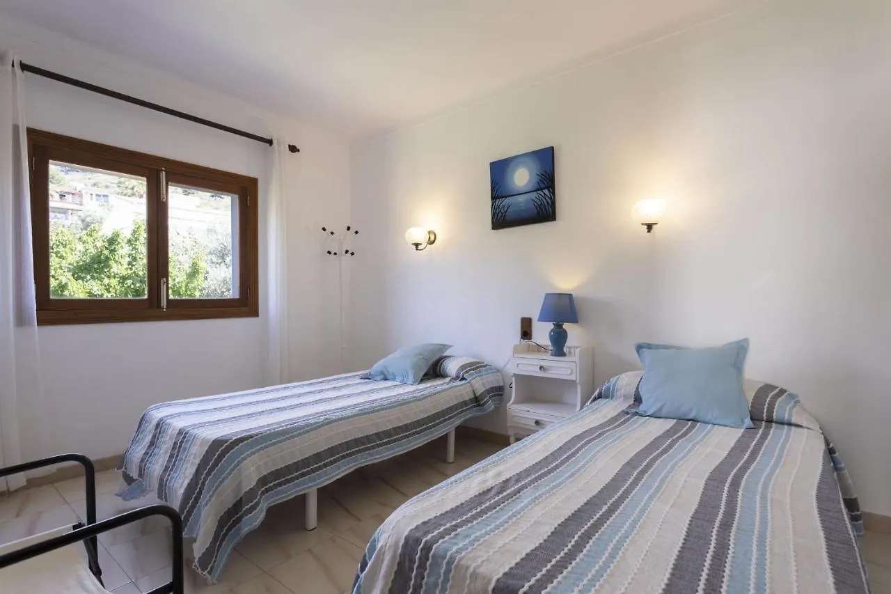 Bell Punt Villa Alcudia  Holiday home Alcudia (Mallorca)