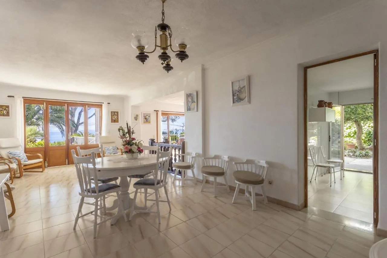 Bell Punt Villa Alcudia  Holiday home
