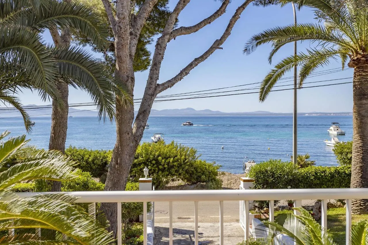 Сasa de vacaciones Villa Bell Punt Alcúdia