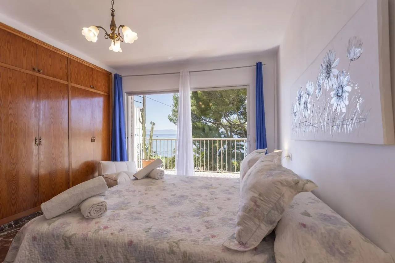 Bell Punt Villa Alcudia  Holiday home