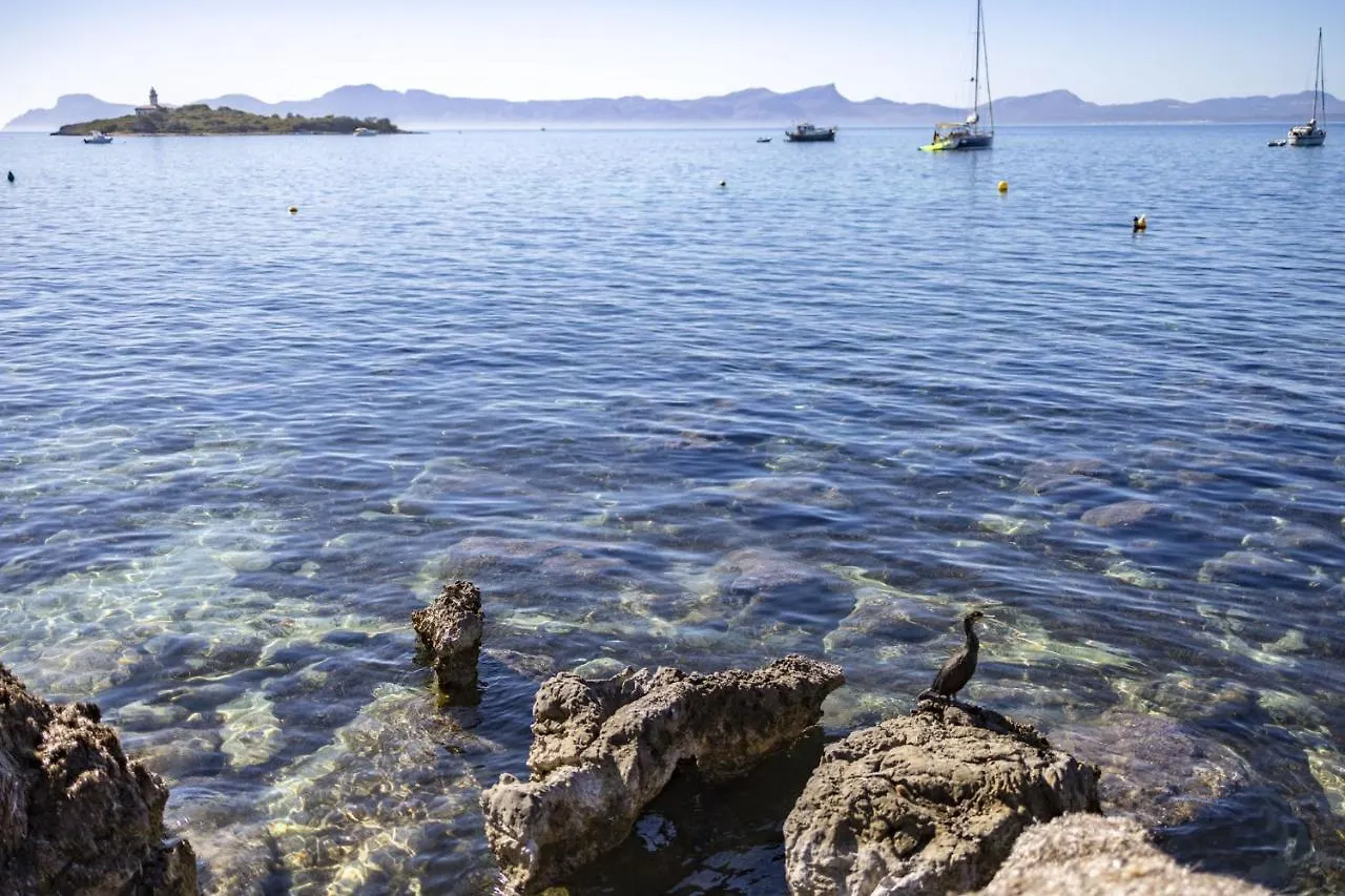 Holiday home Bell Punt Villa Alcudia