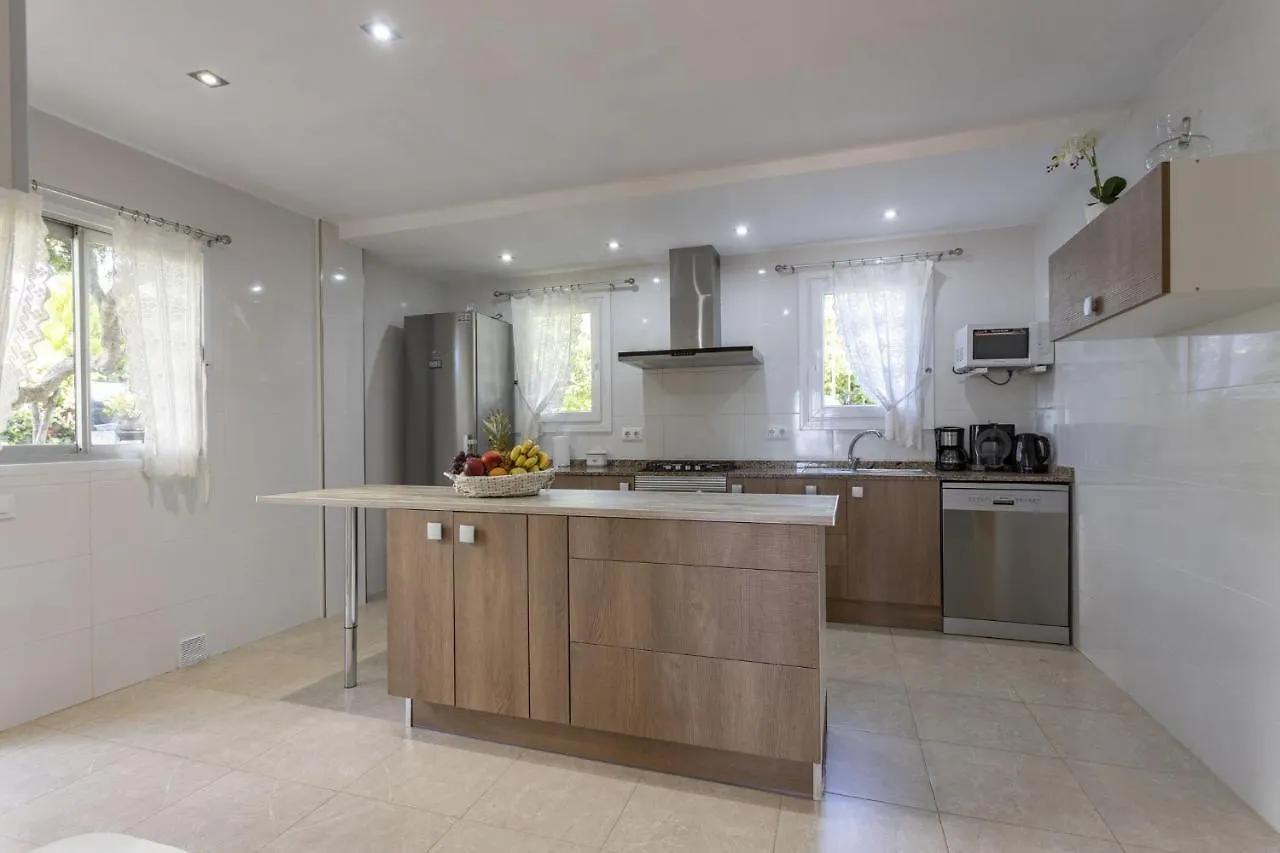 Bell Punt Villa Alcudia  Holiday home