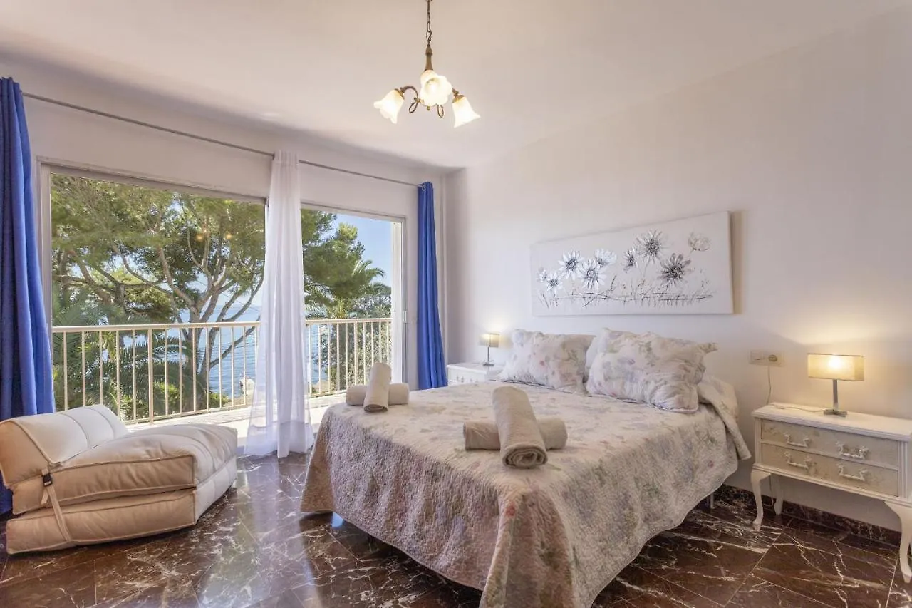 Holiday home Bell Punt Villa Alcudia