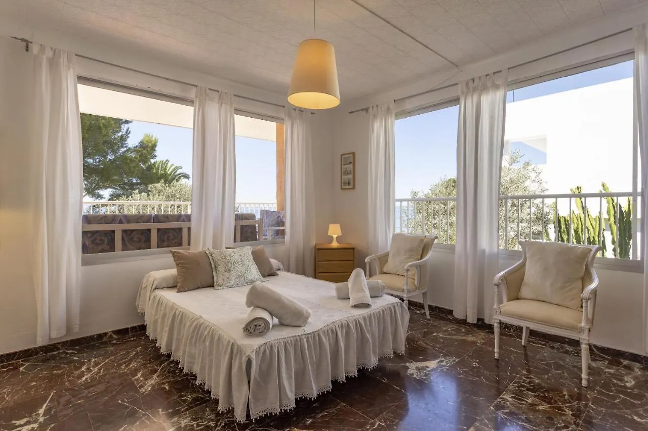 Villa Bell Punt Alcúdia