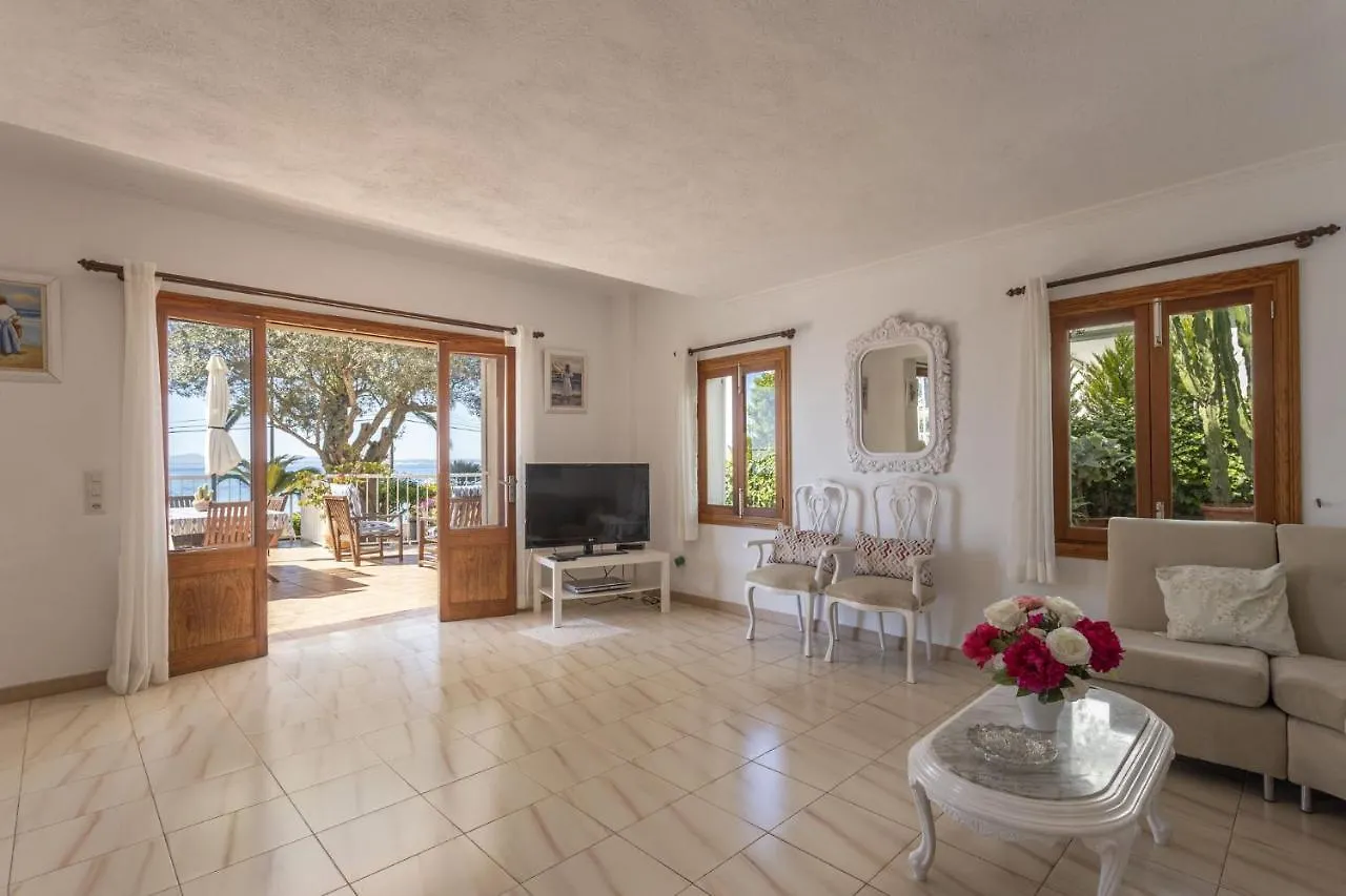 Villa Bell Punt Alcúdia España