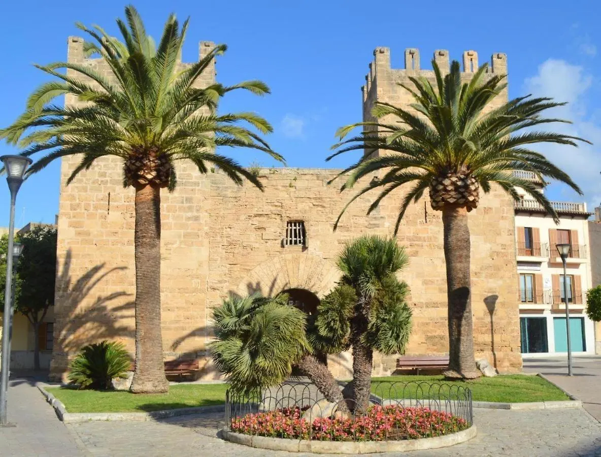 Bell Punt Villa Alcudia