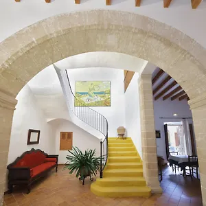 Tem Turismo De Interior Alcudia (Mallorca)