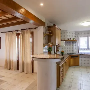 Colometa Alcudia (Mallorca)