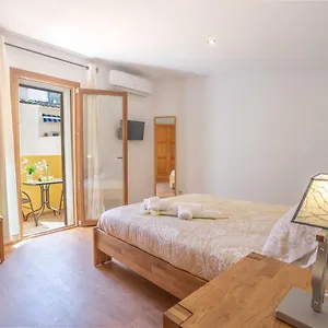 Casa Lopez Alcudia (Mallorca)