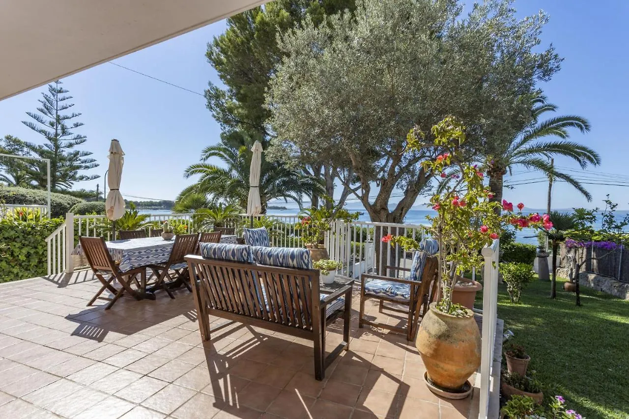 Holiday home Bell Punt Villa Alcudia  Spain